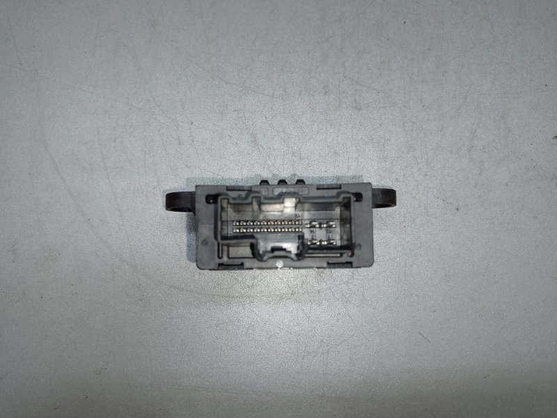 Блок управления дверей задний левый FORD FUSION 14- C25HDEX