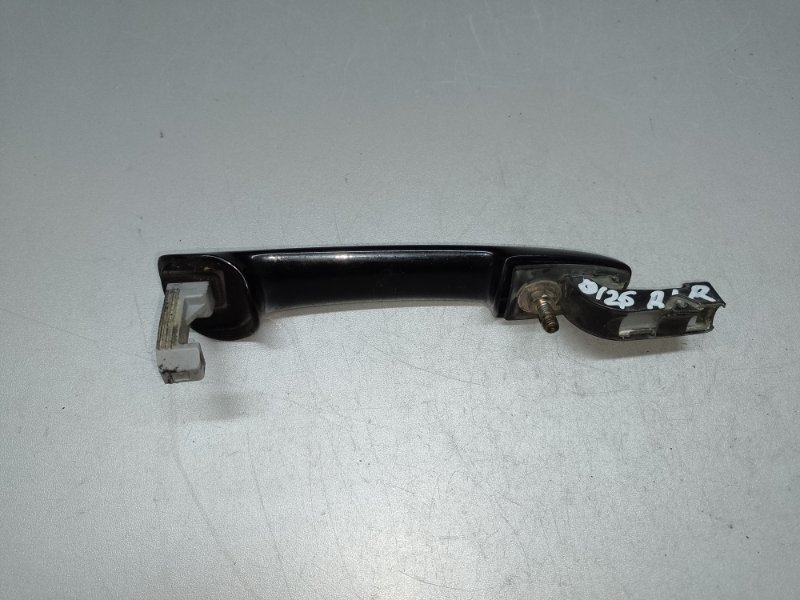 Ручка двери наружная задняя правая 3 BK 03-08 2006 BK 2.3 L3