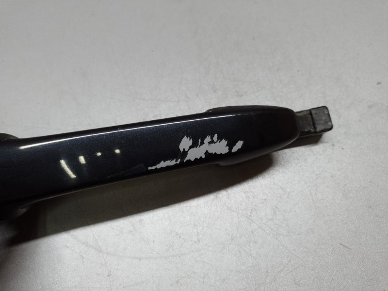 Ручка двери наружная задняя правая MAZDA 3 BK 03-08 BK 2.3 L3