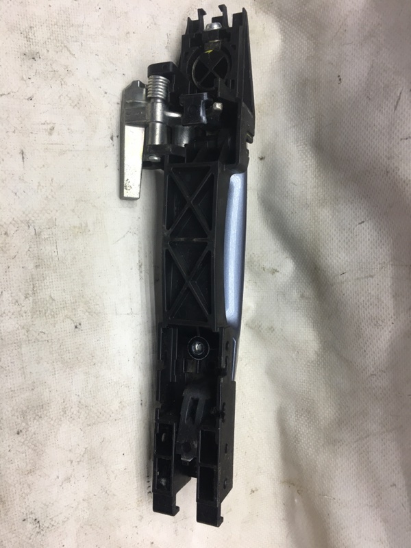 Ручка двери наружная задняя правая ALTIMA L32 07-12 2011 Седан 3.5