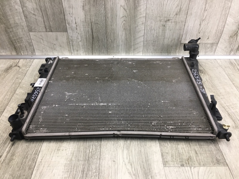 Радиатор основной SONATA YF 10-14 2011 Седан 2.4