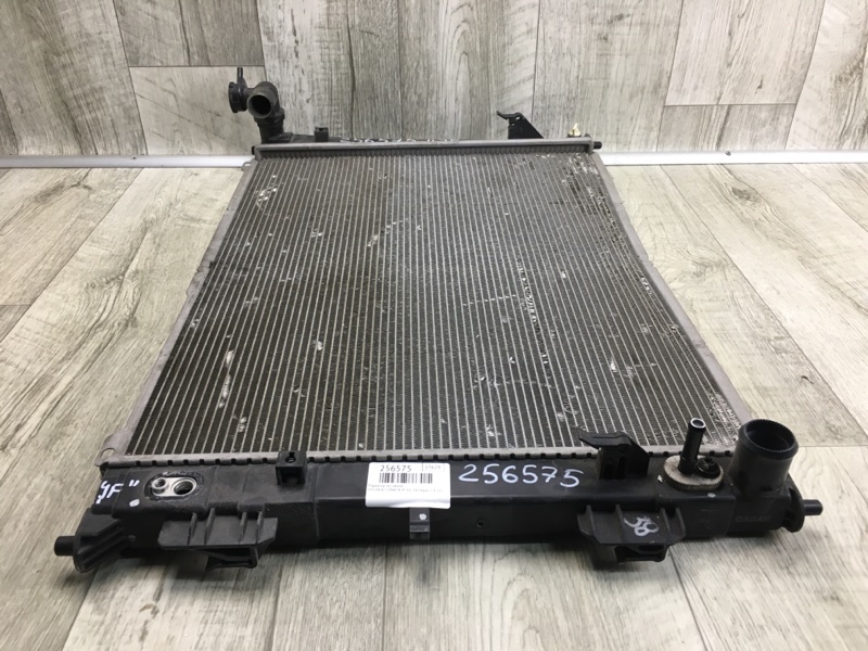 Радиатор основной HYUNDAI SONATA YF 10-14 Седан 2.4