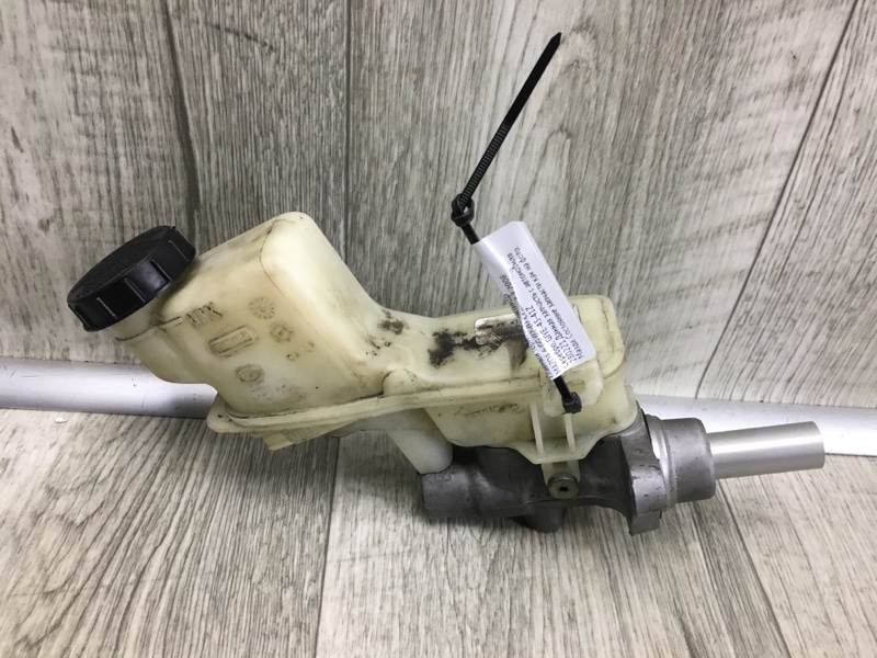 Главный тормозной цилиндр 6 GG 02-07 2008 Седан 2.3