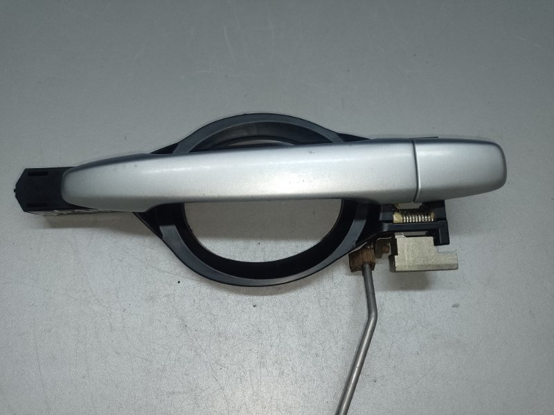 Ручка двери наружная задняя правая ASX / OUTLANDER SPORT 10-21 2012 2.0 4B11 Ручка двери наружная задняя правая ASX / OUTLANDER SPORT 10-21 2012 2.0 4B11