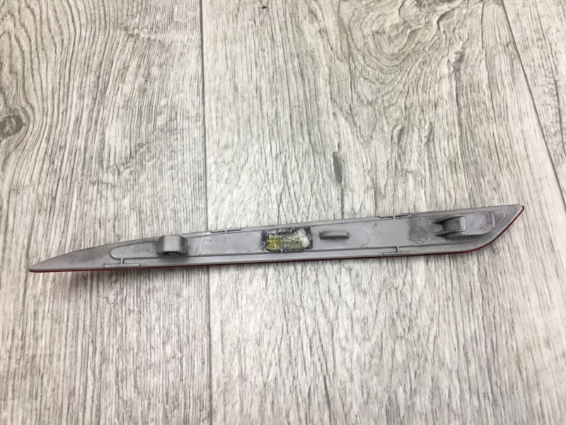 Катафот R правый FORD FUSION 14- C25HDEX