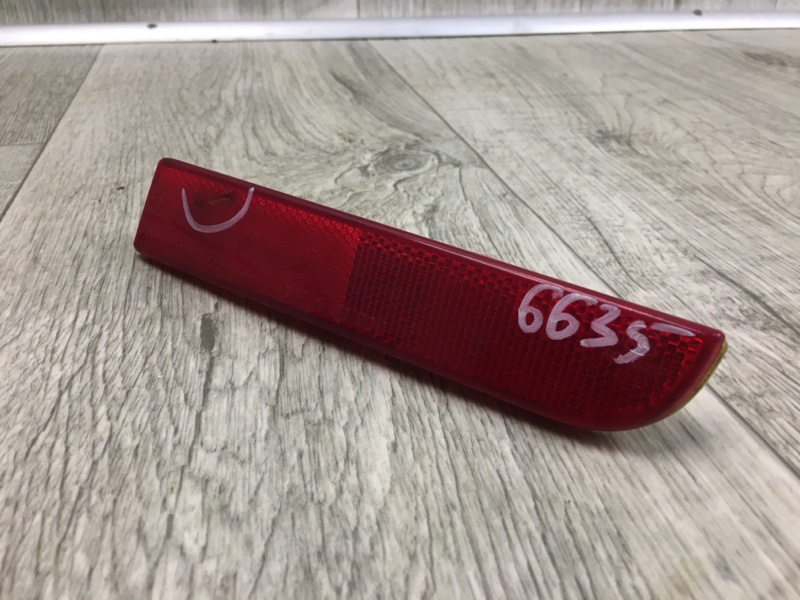 Катафот R правый ASX / OUTLANDER SPORT 10-21 2012 2.0 4B11