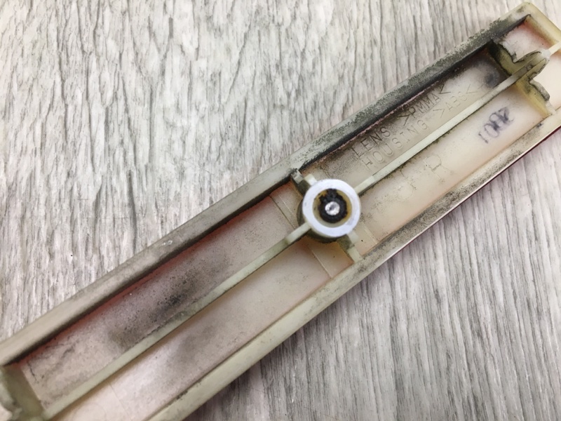 Катафот R правый ASX / OUTLANDER SPORT 10-21 2012 2.0 4B11