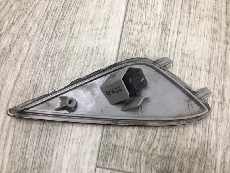 Катафот L левый SONATA YF 10-14 2012 2.4 G4KK