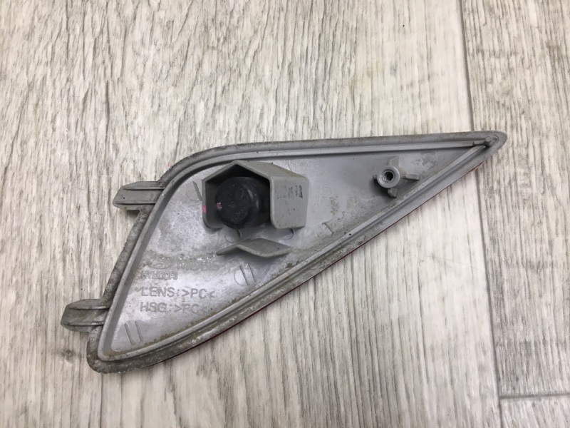 Катафот R правый HYUNDAI SONATA YF 10-14 2.4 G4KK