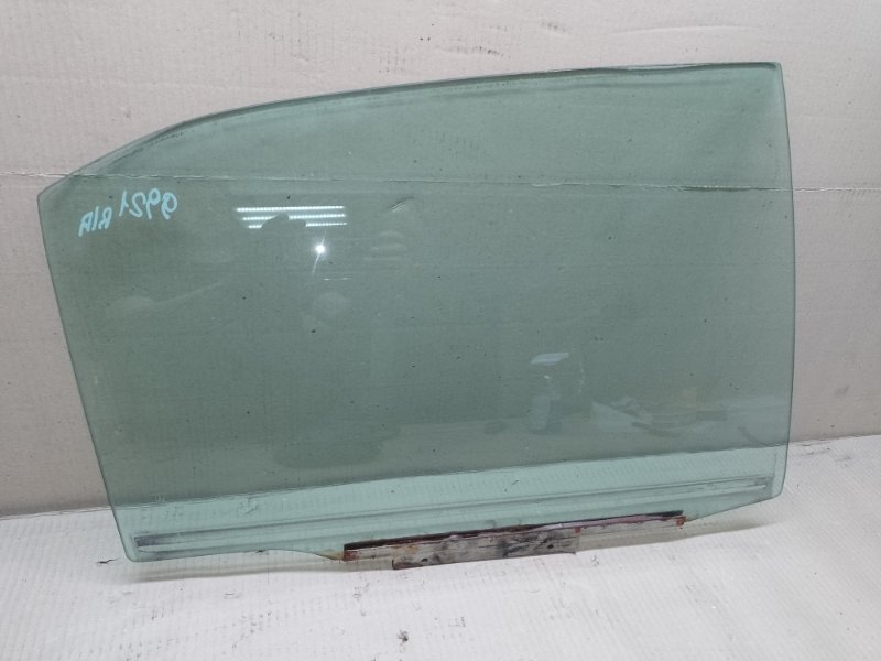 Запчасть стекло двери заднее правое TOYOTA CAMRY 40 06-11 2009 3.5 2GR-FE 68103-06090 Б/У Стекло двери заднее правое TOYOTA CAMRY 40 06-11 2009 3.5 2GR-FE 68103-06090 Б/У