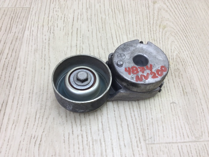 Ролик натяжной NISSAN NV200 USA 13- 2013 2.0 MR20DE 11955ET00A Б/У