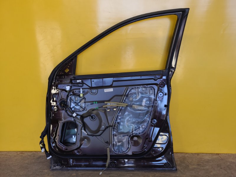 Дверь передняя правая QX60/JX35 12-20