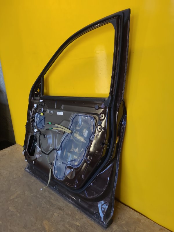 Дверь передняя правая QX60/JX35 12-20