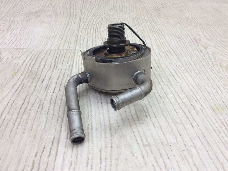 Теплообменник масляного фильтра NV200 USA 13- 2013 2.0 MR20DE