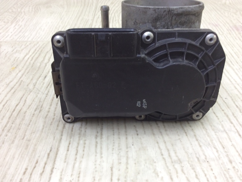 Дроссельная заслонка NV200 USA 13- 2013 2.0 MR20DE