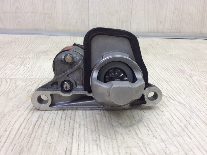 Стартер NISSAN NV200 USA 13- 2.0 MR20DE