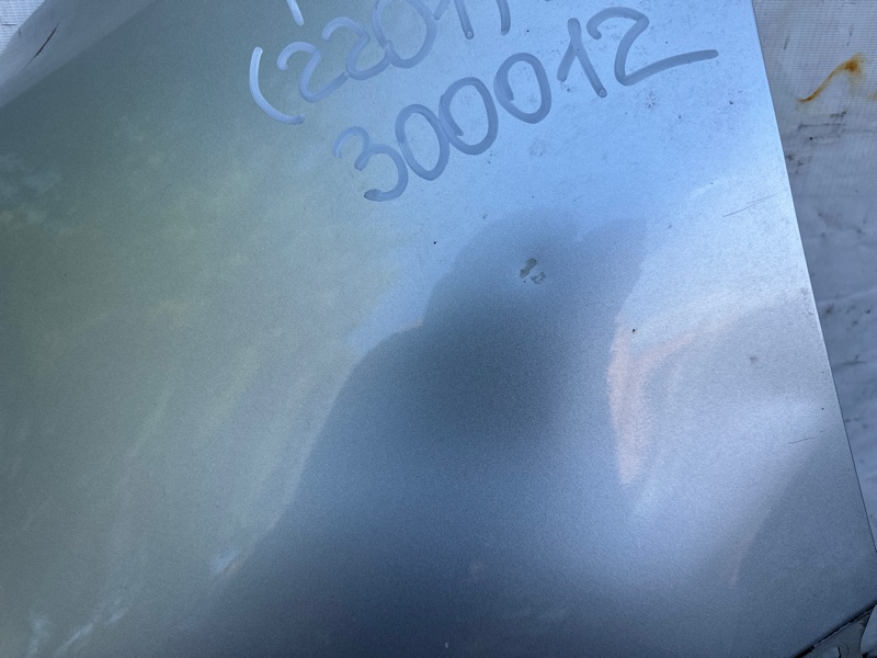 Крыло переднее левое RX300 98-03 2000 3.0 1MZFE Крыло переднее левое RX300 98-03 2000 3.0 1MZFE