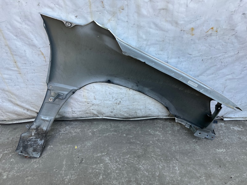 Крыло переднее левое RX300 98-03 2000 3.0 1MZFE Крыло переднее левое RX300 98-03 2000 3.0 1MZFE