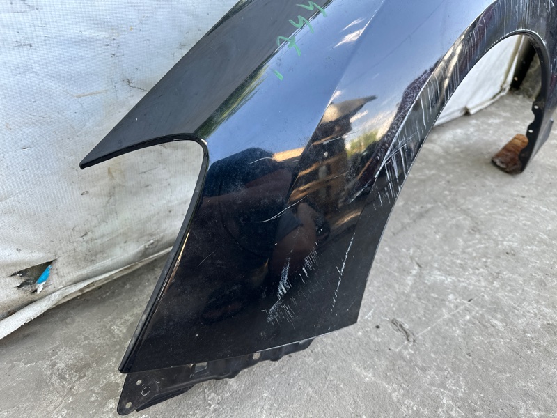 Крыло переднее левое IMPREZA 11-17 2012 GJ 2.0 FB20B