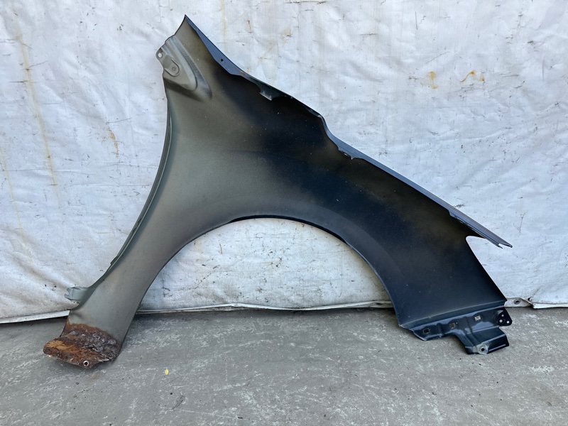 Крыло переднее левое IMPREZA 11-17 2012 GJ 2.0 FB20B