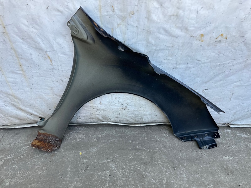 Крыло переднее левое IMPREZA 11-17 2012 GJ 2.0 FB20B