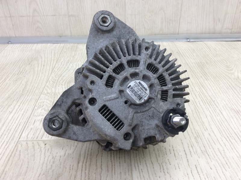 Генератор NISSAN NV200 USA 13- 2.0 MR20DE