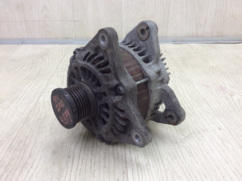 Генератор NV200 USA 13- 2013 2.0 MR20DE