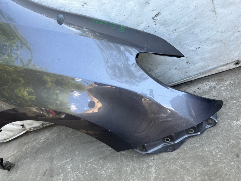 Крыло переднее правое SIENNA 11-16 2012 3.5 2GR-FE