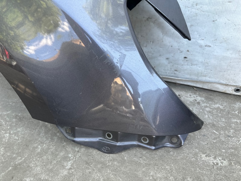 Крыло переднее правое SIENNA 11-16 2012 3.5 2GR-FE