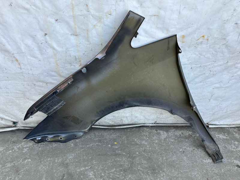 Крыло переднее правое SIENNA 11-16 2012 3.5 2GR-FE