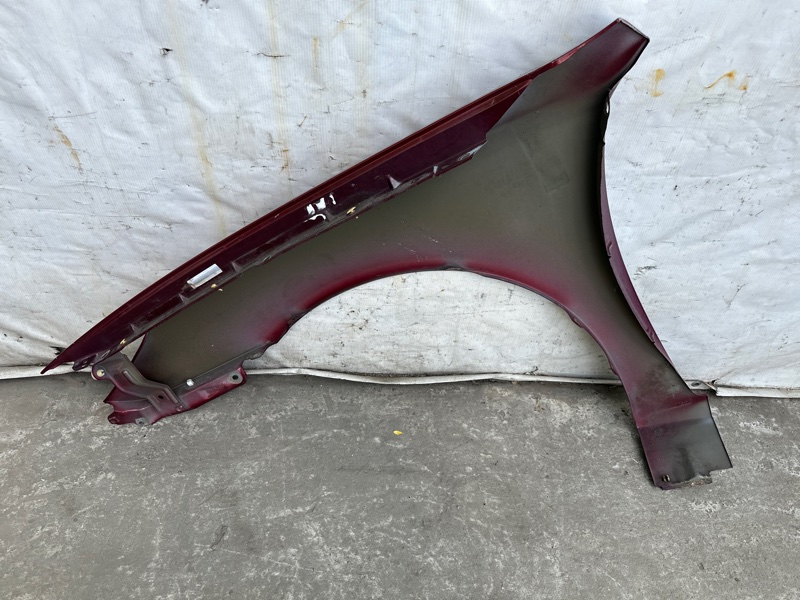 Крыло переднее правое CAMRY 30 02-06 2003 30 2.4 2AZFE