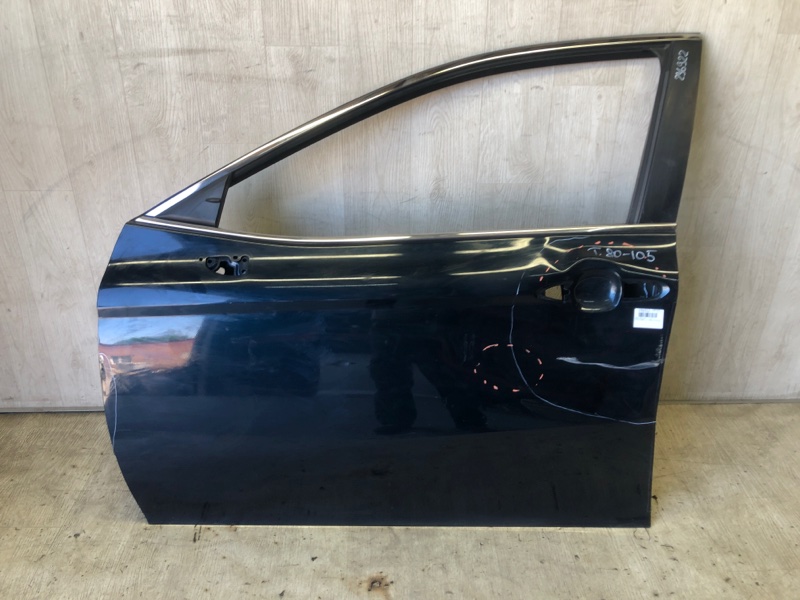 Запчасть дверь передняя левая TOYOTA CAMRY 70 17- 2020 GSV70 2.5 A25AFKS 6700206270 Б/У Дверь передняя левая TOYOTA CAMRY 70 17- 2020 GSV70 2.5 A25AFKS 6700206270 Б/У