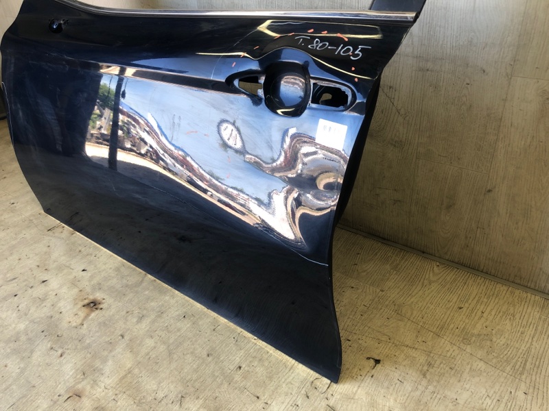 Дверь передняя левая CAMRY 70 17- 2020 GSV70 2.5 A25AFKS Дверь передняя левая CAMRY 70 17- 2020 GSV70 2.5 A25AFKS