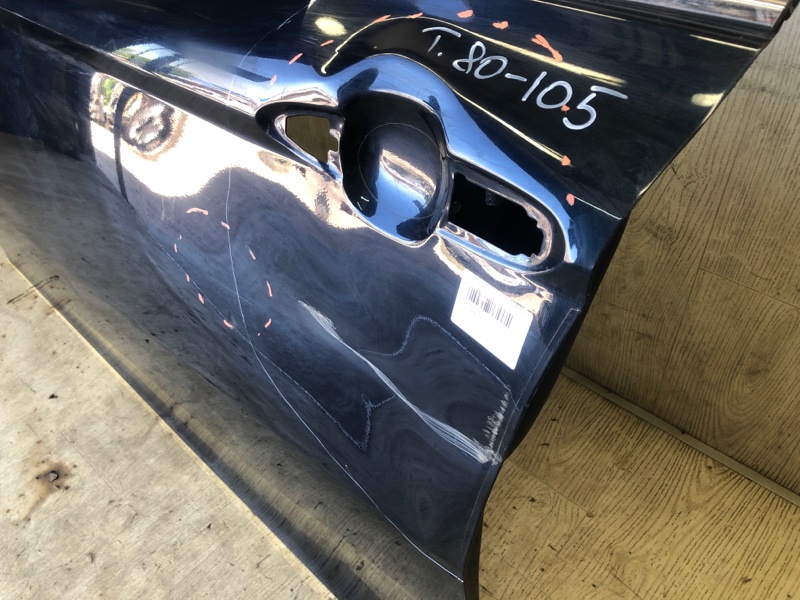 Дверь передняя левая CAMRY 70 17- 2020 GSV70 2.5 A25AFKS Дверь передняя левая CAMRY 70 17- 2020 GSV70 2.5 A25AFKS