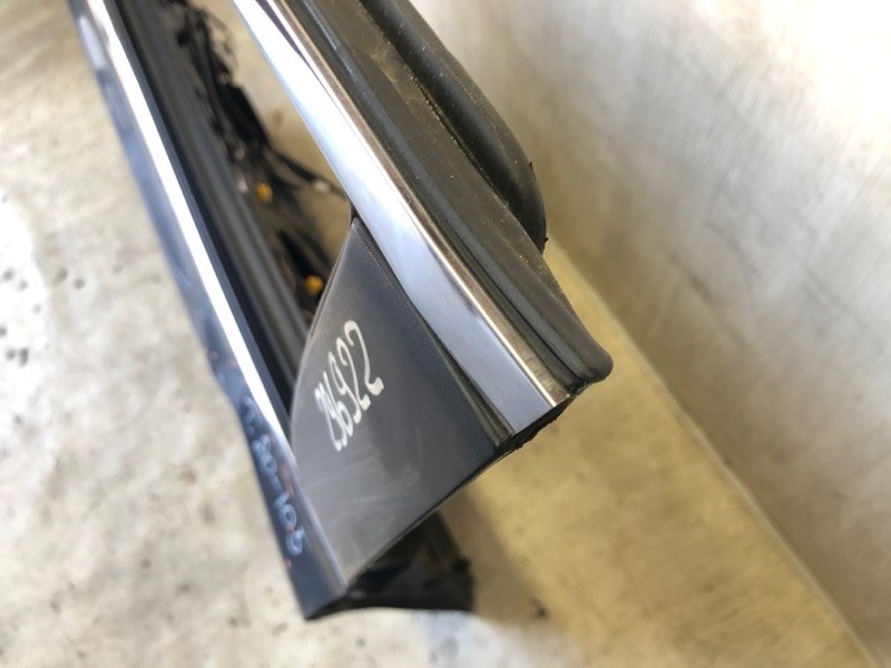 Дверь передняя левая CAMRY 70 17- 2020 GSV70 2.5 A25AFKS Дверь передняя левая CAMRY 70 17- 2020 GSV70 2.5 A25AFKS