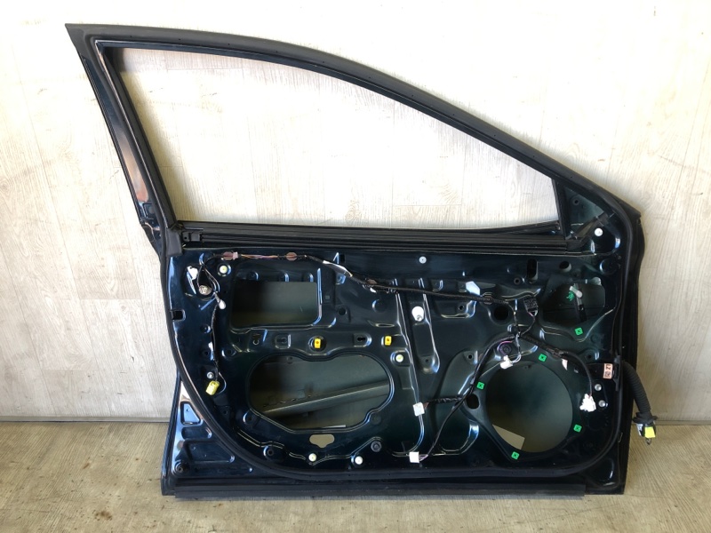 Дверь передняя левая CAMRY 70 17- 2020 GSV70 2.5 A25AFKS Дверь передняя левая CAMRY 70 17- 2020 GSV70 2.5 A25AFKS