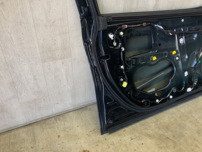 Дверь передняя левая CAMRY 70 17- 2020 GSV70 2.5 A25AFKS Дверь передняя левая CAMRY 70 17- 2020 GSV70 2.5 A25AFKS