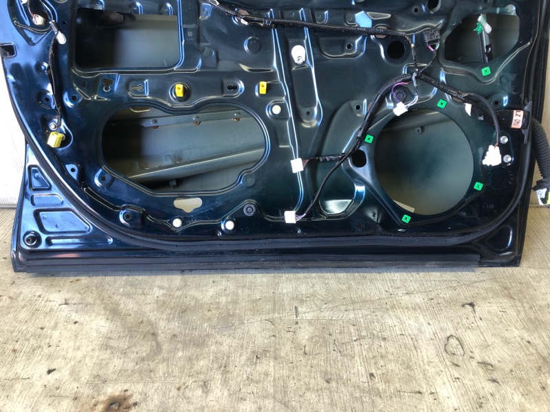 Дверь передняя левая CAMRY 70 17- 2020 GSV70 2.5 A25AFKS Дверь передняя левая CAMRY 70 17- 2020 GSV70 2.5 A25AFKS