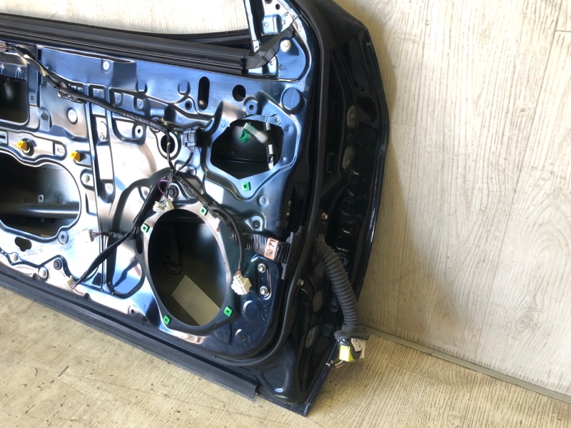 Дверь передняя левая CAMRY 70 17- 2020 GSV70 2.5 A25AFKS Дверь передняя левая CAMRY 70 17- 2020 GSV70 2.5 A25AFKS