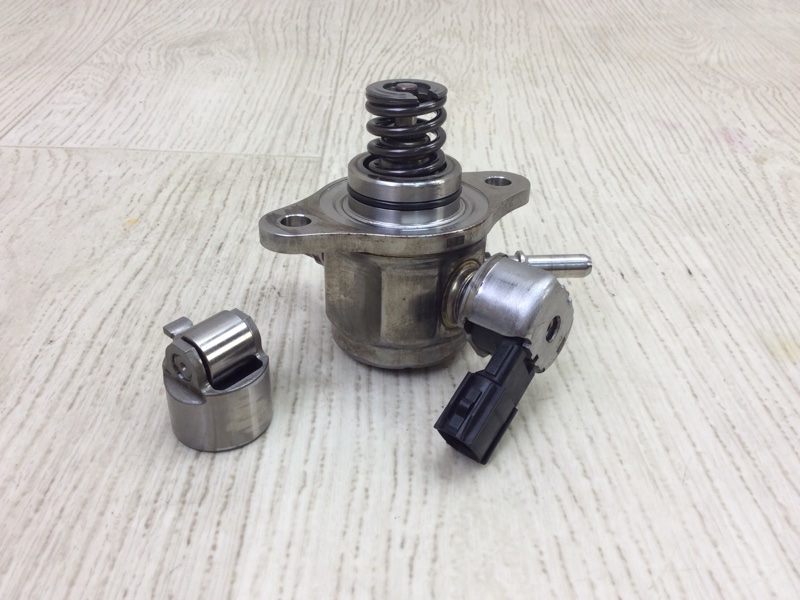 Тнвд (бензин) CAMRY 70 17- 2020 GSV70 2.5 A25AFKS