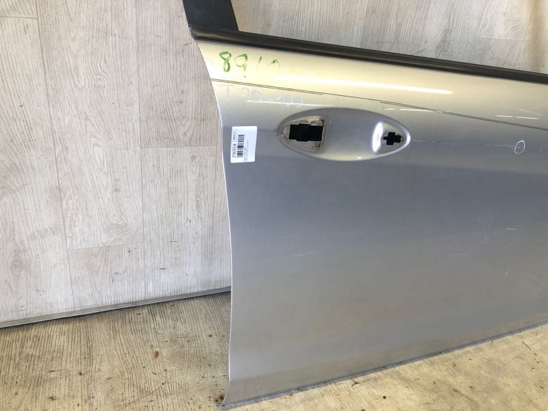 Дверь передняя правая FIESTA 08-17 2017 1.6 C16HDEZ