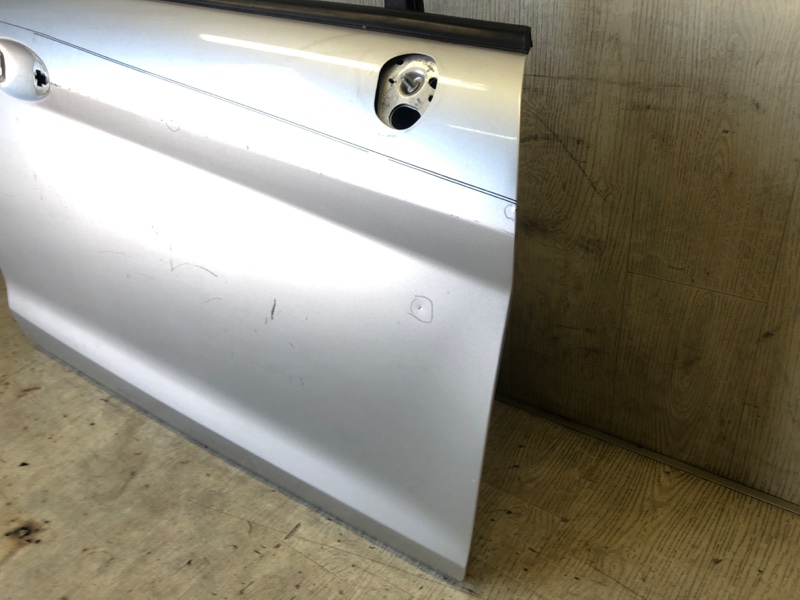 Дверь передняя правая FIESTA 08-17 2017 1.6 C16HDEZ