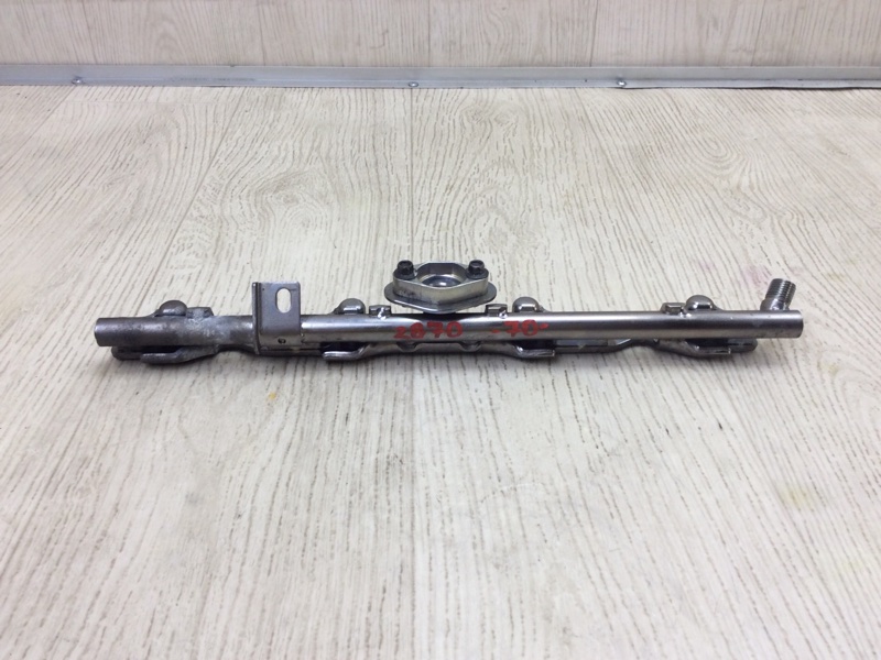 Топливная рейка TOYOTA CAMRY 70 17- 2020 GSV70 2.5 A25AFKS 2381425010 Б/У