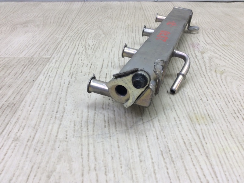 Топливная рейка TOYOTA CAMRY 70 17- GSV70 2.5 A25AFKS