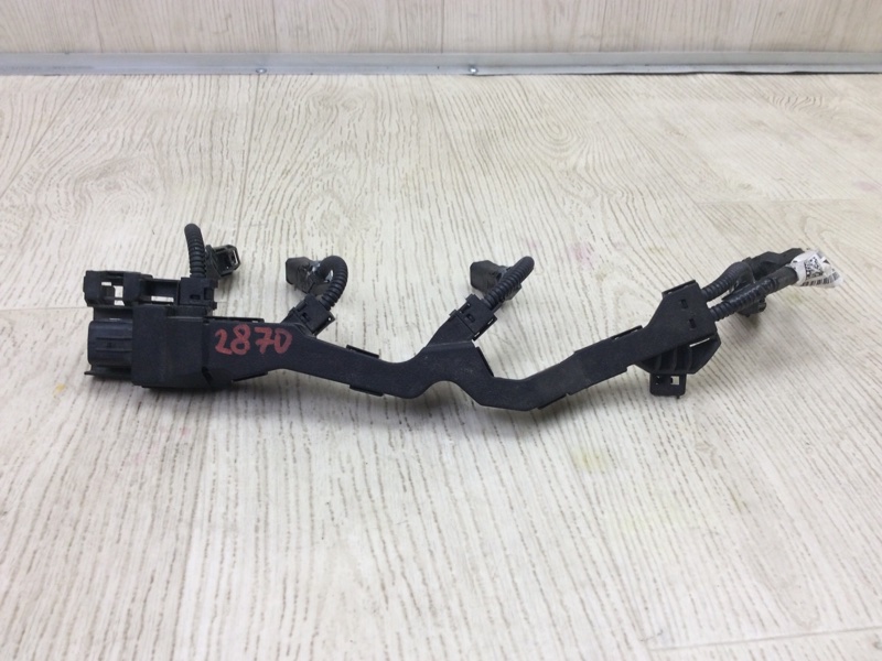 Проводка форсунок CAMRY 70 17- 2020 GSV70 2.5 A25AFKS