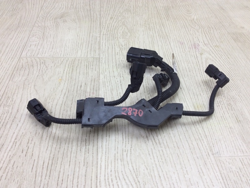 Проводка форсунок TOYOTA CAMRY 70 17- 2020 GSV70 2.5 A25AFKS 8212606010 Б/У