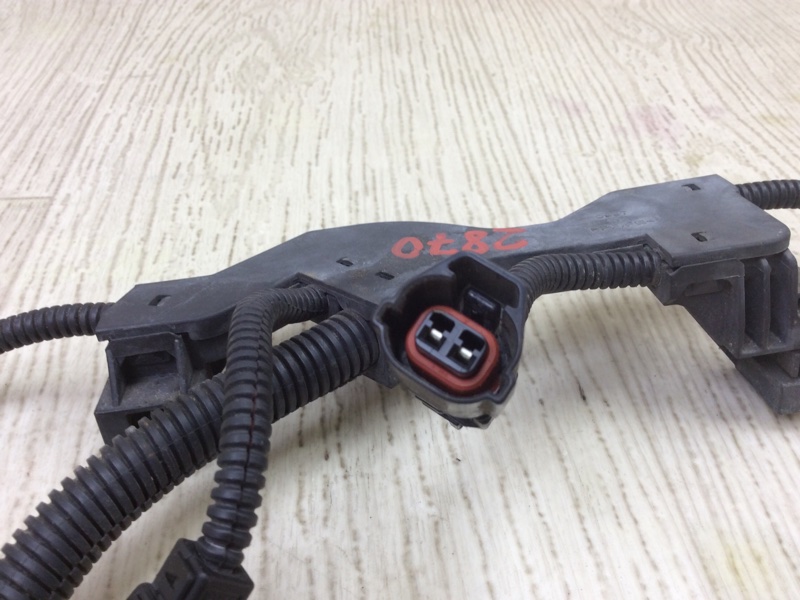 Проводка форсунок CAMRY 70 17- 2020 GSV70 2.5 A25AFKS