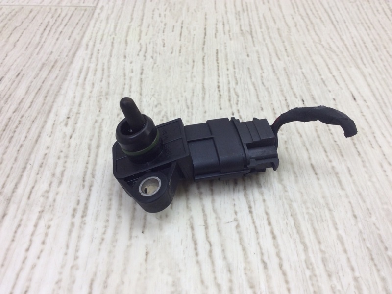 Датчик абсолютного давления (MAP sensor) KIA NIRO 16- 2017 1.6 G4LE 393002E600 Б/У