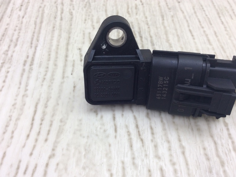 Датчик абсолютного давления (MAP sensor) NIRO 16- 2017 1.6 G4LE