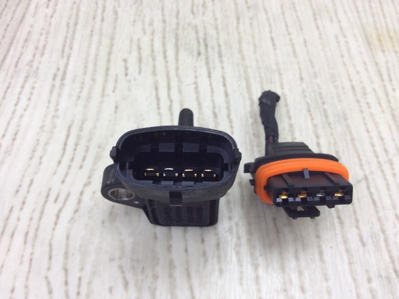Датчик абсолютного давления (MAP sensor) KIA NIRO 16- 1.6 G4LE